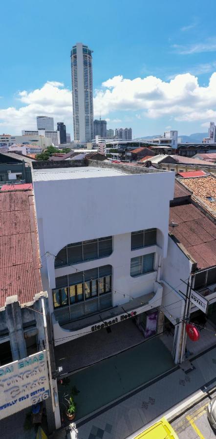 Elephant House Themed Hotel George Town Exterior photo